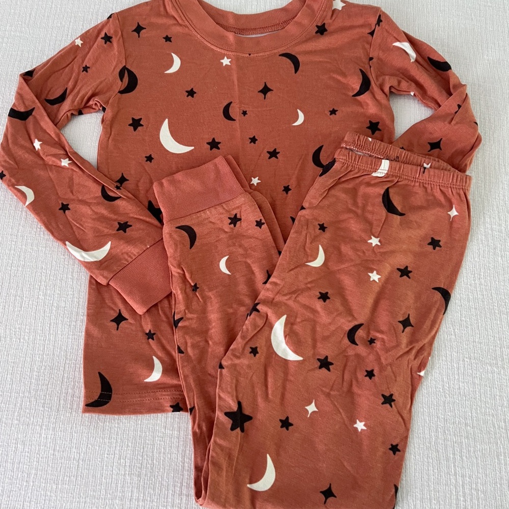Modern moments loungewear